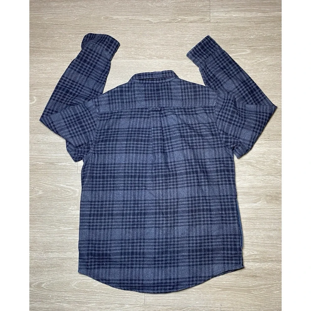 Orvis men size